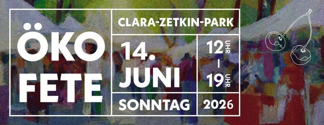 Die Gaionauten auf der Ökofete