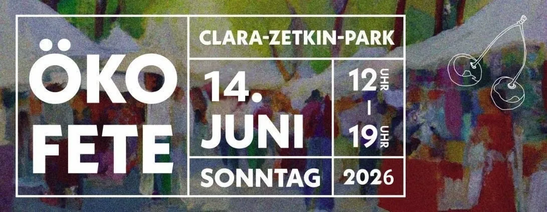 Die Gaionauten auf der Ökofete